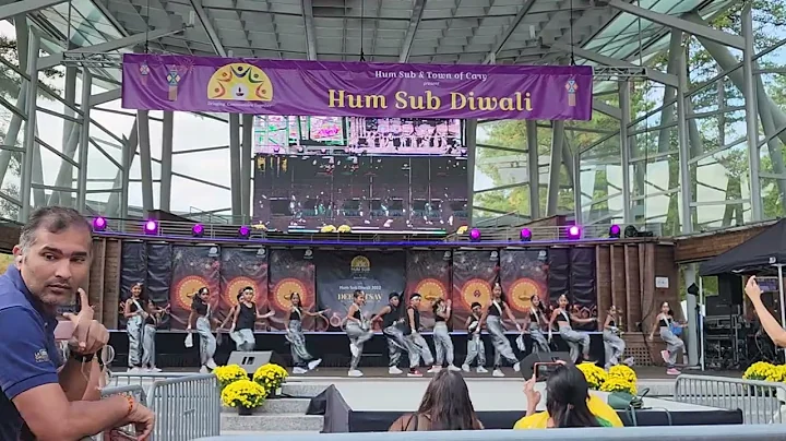 Hum Sub Diwali 2022