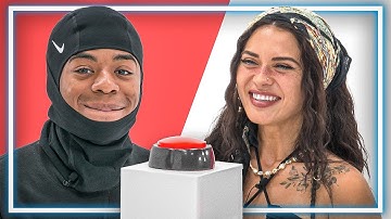 Reject Your Date with One Press of a Button…