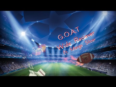 Roblox Legendary Football Highlights Pt 4 L G O A T Wr Youtube - g.o.a.t legendary football in roblox