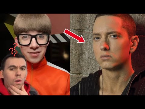 The Boy Who