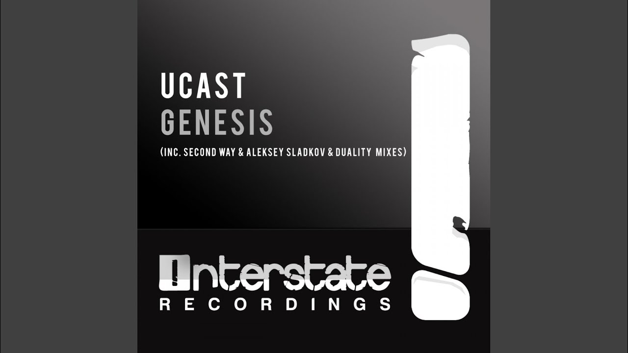 Watch Genesis (Original Mix) on YouTube Watch Genesis (Original Mix) on YouTube