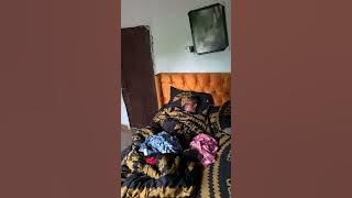 Spiritual husband home