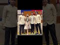 Sheila Ysrael &amp; Congressman Dan Fernandez' family #shorts