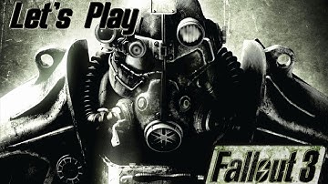 SatCom Array NW-07c and NW-05a - Fallout 3 - Part 141