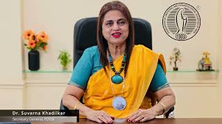 How to Vote - FOGSI Election 2025