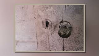 Inside Paignton Picture House - Photo series by Danielle Sargeant