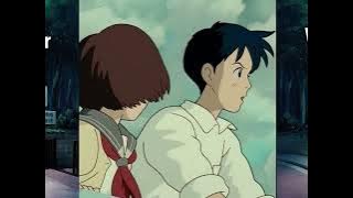 Whisper from the heart - ornella from vedo nudo by Armando Trovajoli