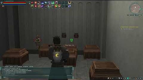 Star Wars Galaxies: Restoration Rare Loot Chest X2