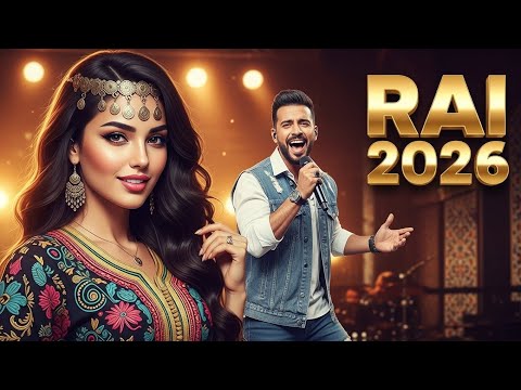 Cheb Wassim – Hobna Da3 W Galbi Mchaf 💔 (Rai 2026 | راي حزين بالدموع 😢🔥)