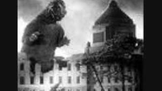 Godzilla Blue Oyster Cult