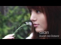 alan ( 阿兰 阿蘭)『久遠の河(kuon no kawa)』by miu JAPAN