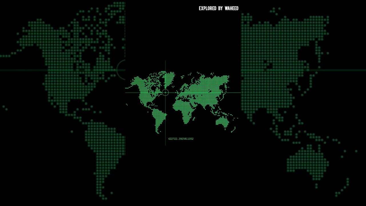 Nuclear Power Countries 2025 ☢️ | Explored By Waheed