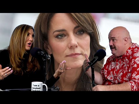 Kate Middleton Mystery