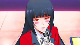 Yumeko Jabami Edit Under The Influence