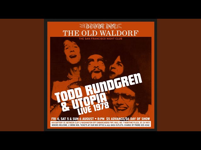 The Last Ride (Live) - YouTube