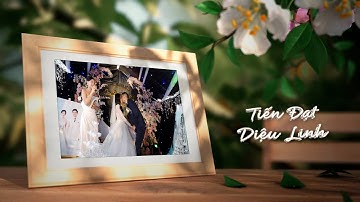 Lễ Thành Hôn Tiến Đạt & Diệu Linh 12-02-2023