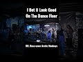 I Bet You Look Good On The Dance Floor Arctic Monkeys Song Cover #shorts || by DR. Rose