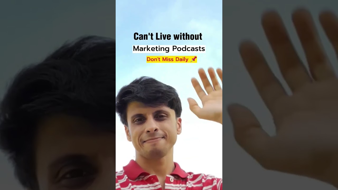 Follow me for more such content #shortsindia #podcastshorts #affiliatemarketingbeginners #moneytips