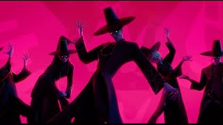 Саджа Бойз - Твой кумир ( Kpop Demon Hunters ) Saja Boys - ‘Your Idol’ 2025