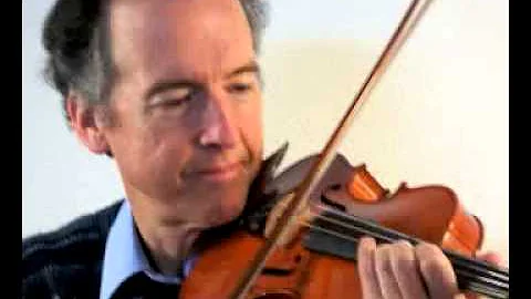 Nardini Violin Concerto in E minor, Bernard Cheval...
