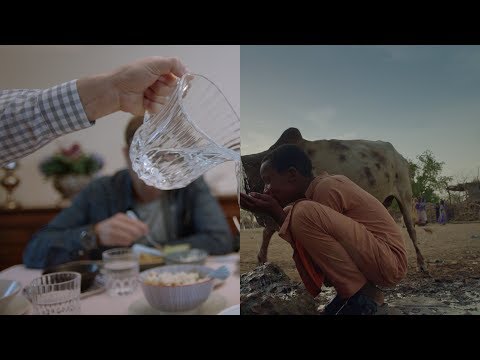 Kuveyt Türk - Ramazan Gelir, Her Yere Gelir