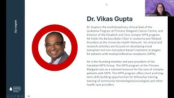 Myelofibrosis therapies: From palliation to disease modification - myeloproliferative neoplasms 2025