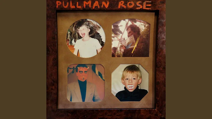 Rose Pullman Photo 1