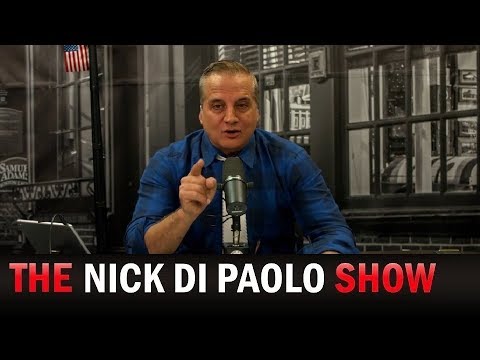 Teacher in Canada says there's no difference between boys and girls. Nick disagrees.