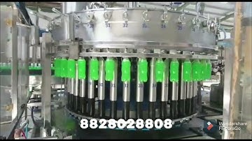 Manufacturer of #CSD Plant, #Carbonated soft drink plant, #carbonated soft drink machinery