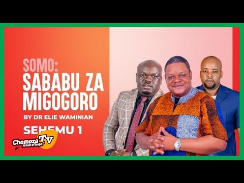 Video: Je, peggy na maddie walikumbana na matatizo gani?