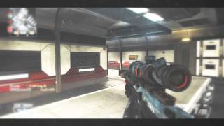 BO2 5Man Feed [Beast Edit] [#9Edit]