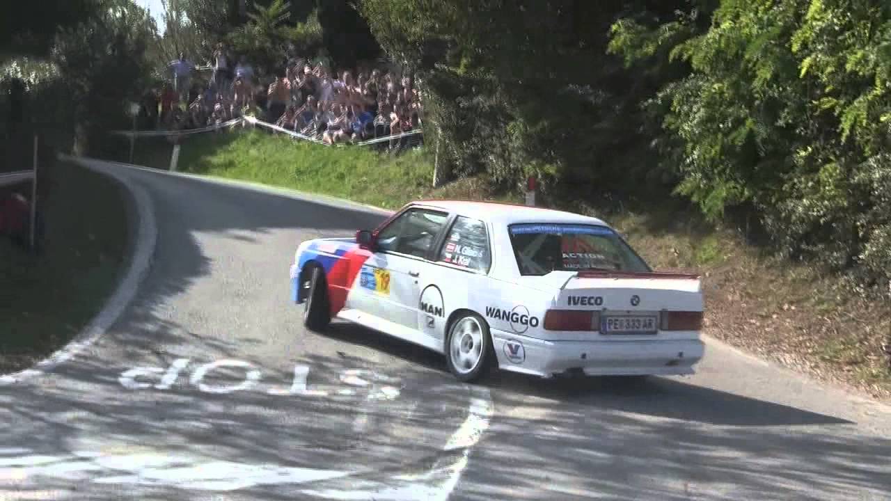 Pure Engine Sound - BEST OF RALLY 2014 - NickyMaxiTurbo [HD] - YouTube