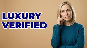 How Does Blockchain Authenticate Luxury Items?