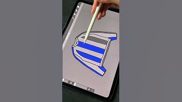 Using These FREE Procreate Brushes to Level Up My Fashion Mockups