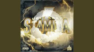 Ugly Andz,Fazobeats & Xhim - Stamina
