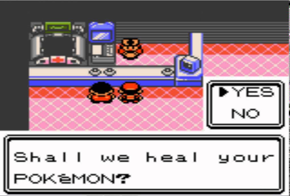 Lets Play Pokemon Crystal Part 2 Has been so long.. YouTube