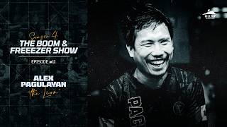 Alex Pagulayan | The Boom and Freezer Show screenshot 3