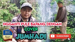 Salah sangke/ngganti pule bapang dengah || Cover Jumhadi -Ciptaan : Imhadi