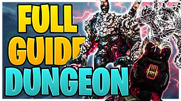 Crusher Dungeon Guide for Season 3 of The Cycle Frontier