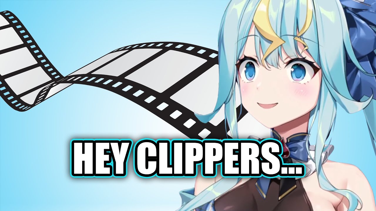 She Can't Be STOPPED...ft. @kaminariclara