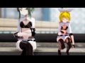 インビジブル 松下×あやぽんず＊