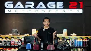 WAJIB TAHU! Intake Kit Ni Boleh Buat Kereta Korang 'Terbang'