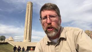 Liberty Memorial & National Museum of World War I