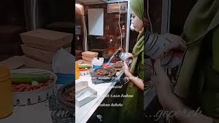 menu lauk sederhana tapi bikin ma nyusss pdes levell10😂 makan receh rasa ngga recehan👍