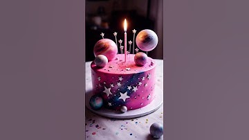 Birthday Cakes #happybirthday #cake #shorts