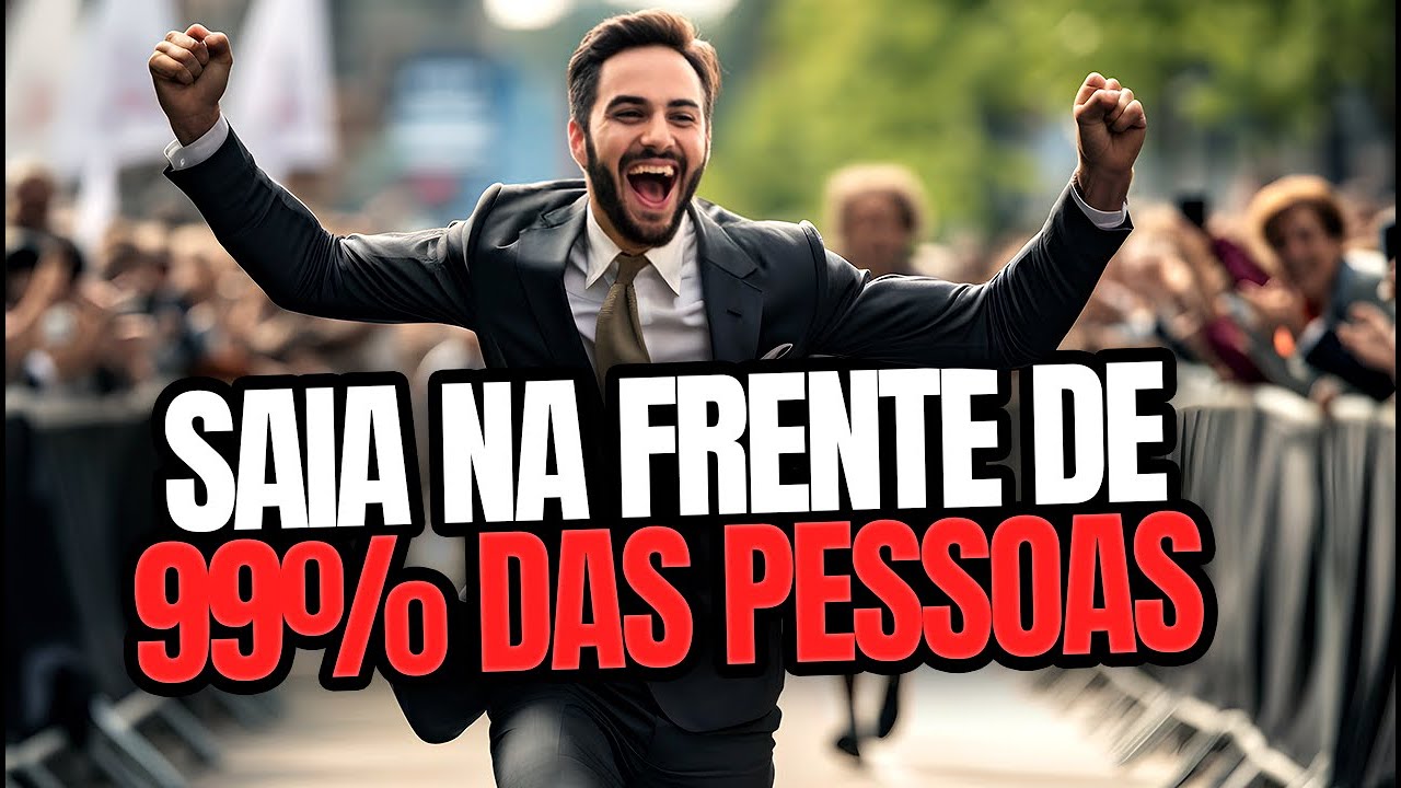Como Sair na Frente da Concorrência