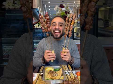 اكل غريب في الاردن ممكن تجربوه مطاعم الاردن مشاوي مشويات الاردن عمان  