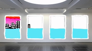 Rotoscoping video painting in Photoshop - Otumoetai Intermediate School