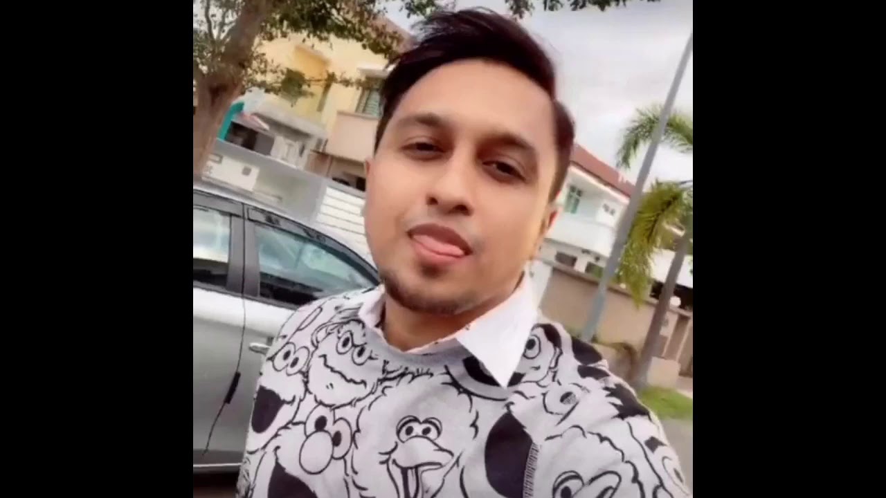 Perbezaan bahasa antara MALAYSIA dan INDONESIA - YouTube