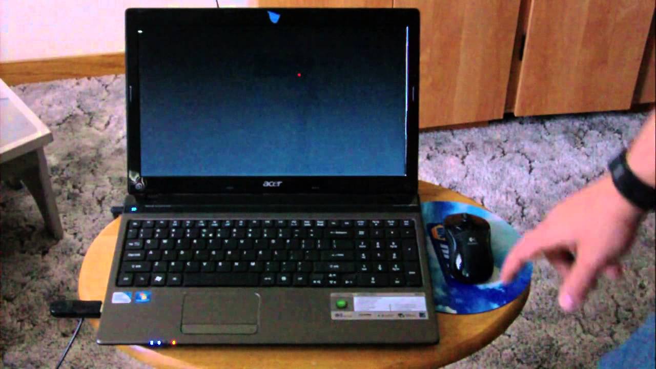 Ноут не включается экран. Acer Aspire 7551g. Aspire 5536. Ноутбук Асер чёрный экран. Ноутбук Acer включается.